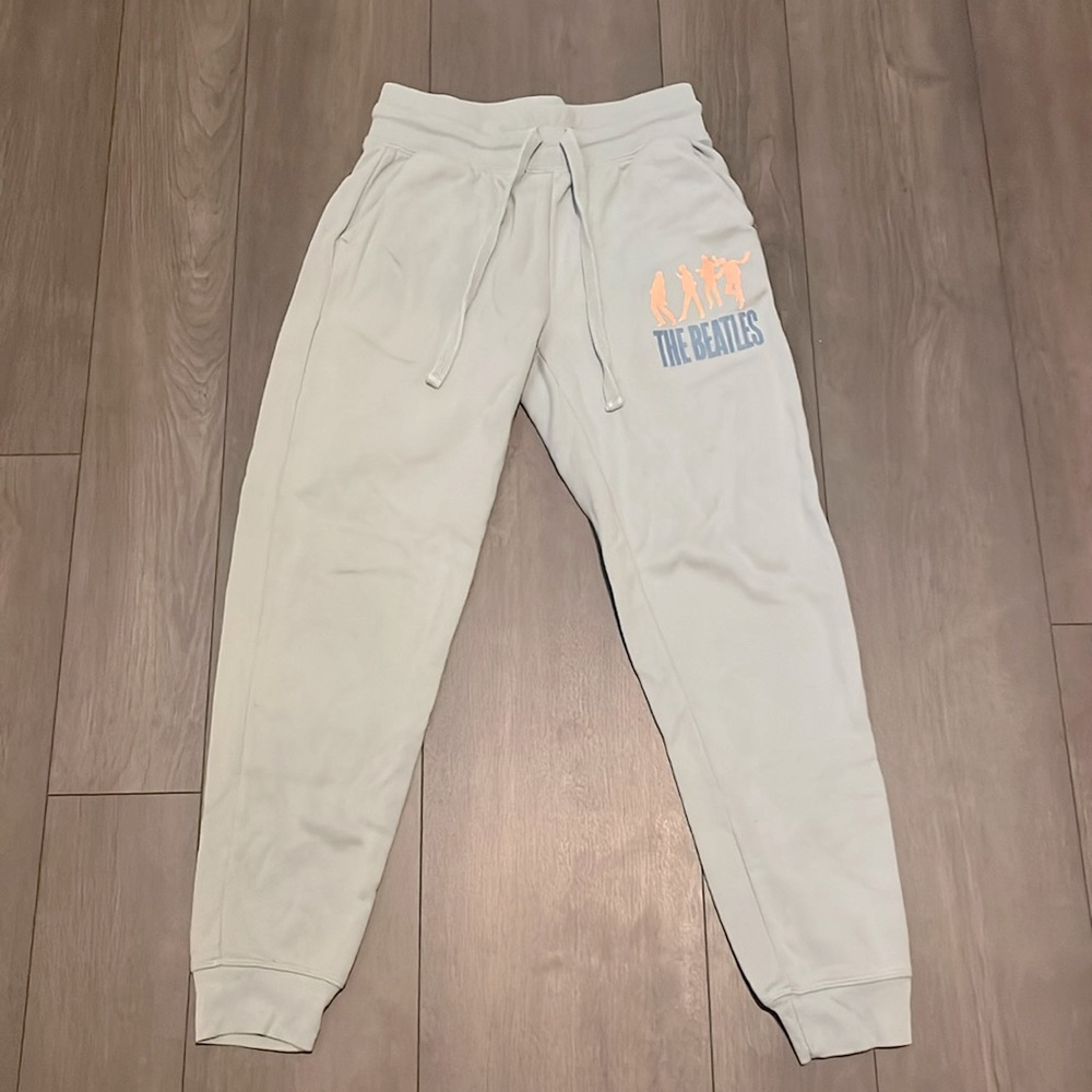 Target Beatles Sweatpants